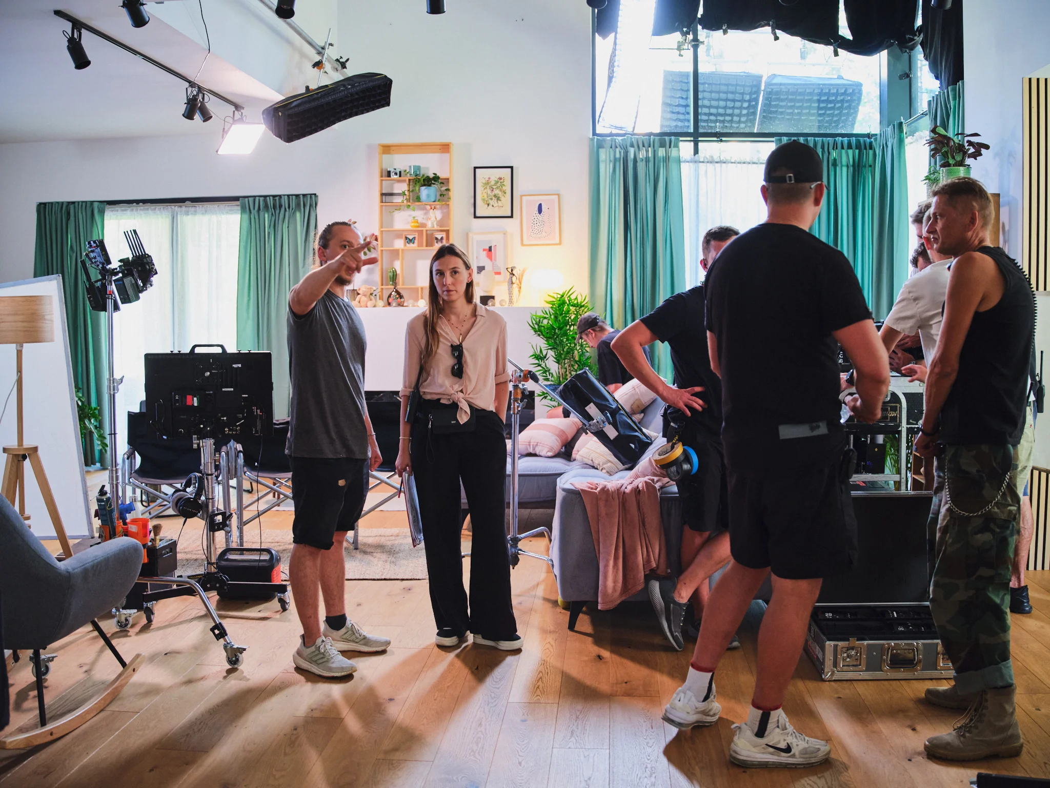 BTS